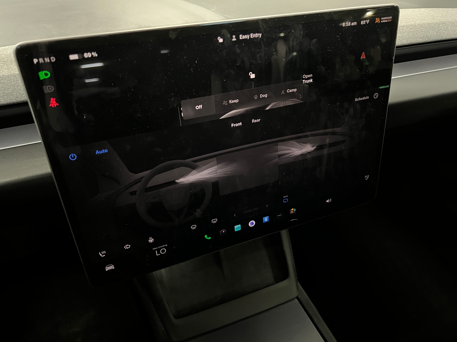 Thumbnail: 2025 Tesla Model 3 - 3