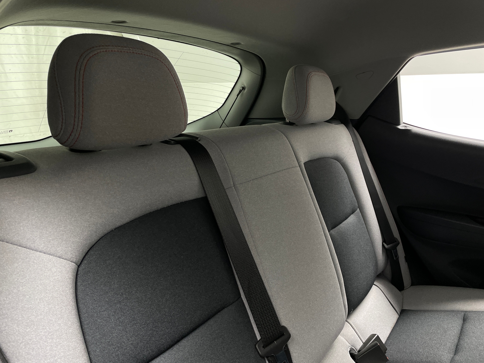 Thumbnail: 2021 Chevrolet Bolt EV - 6