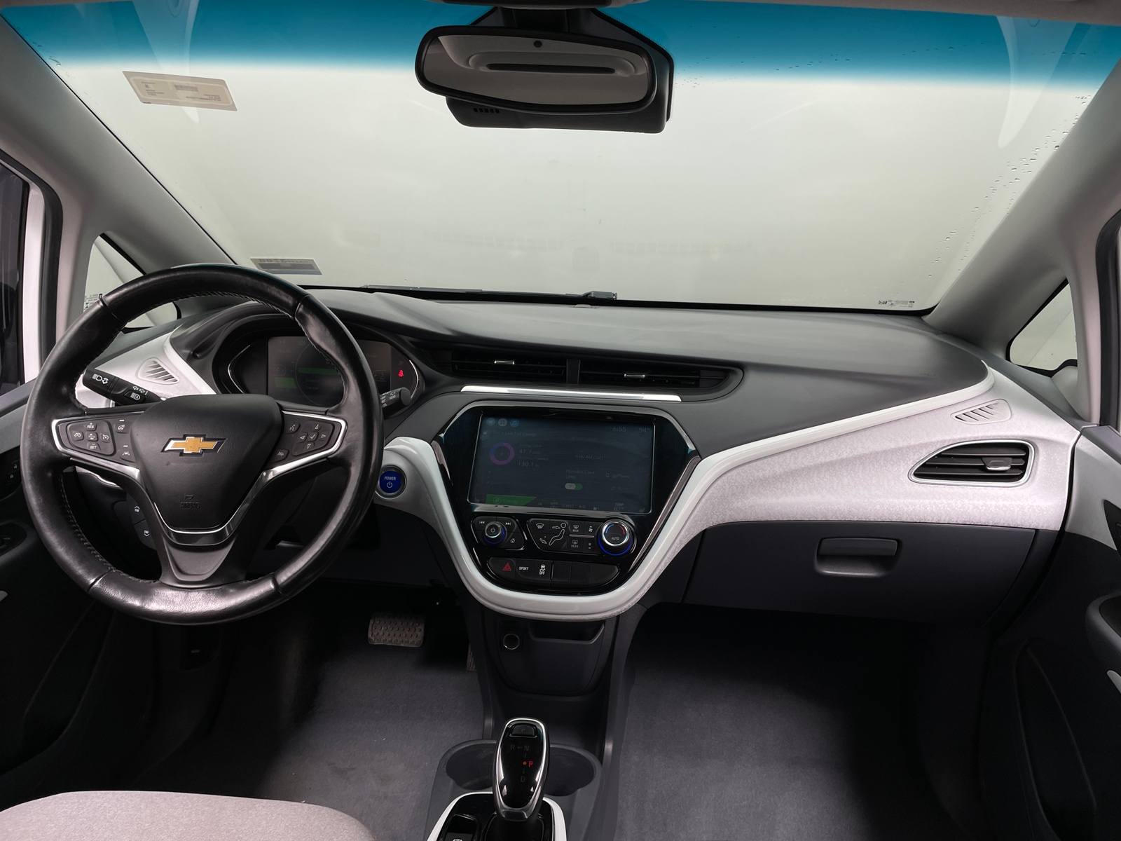 Thumbnail: 2021 Chevrolet Bolt EV - 3