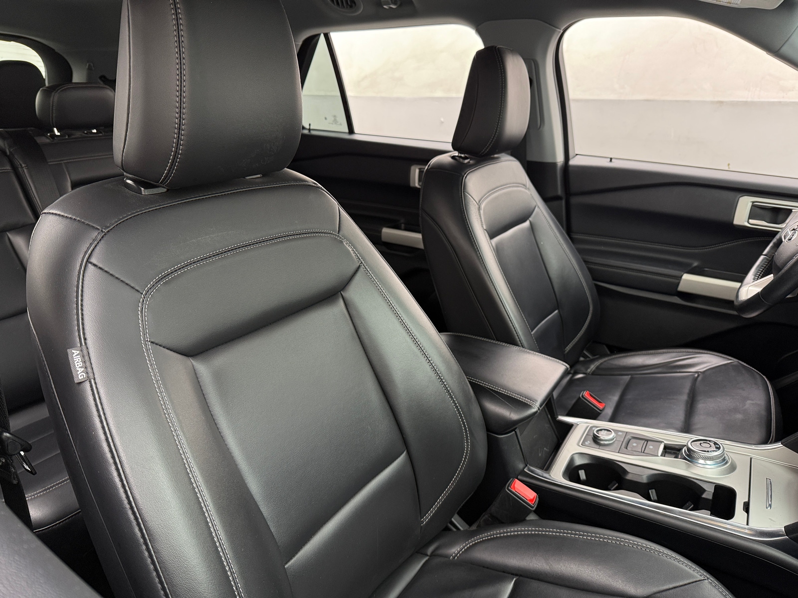 Thumbnail: 2021 Ford Explorer - 2