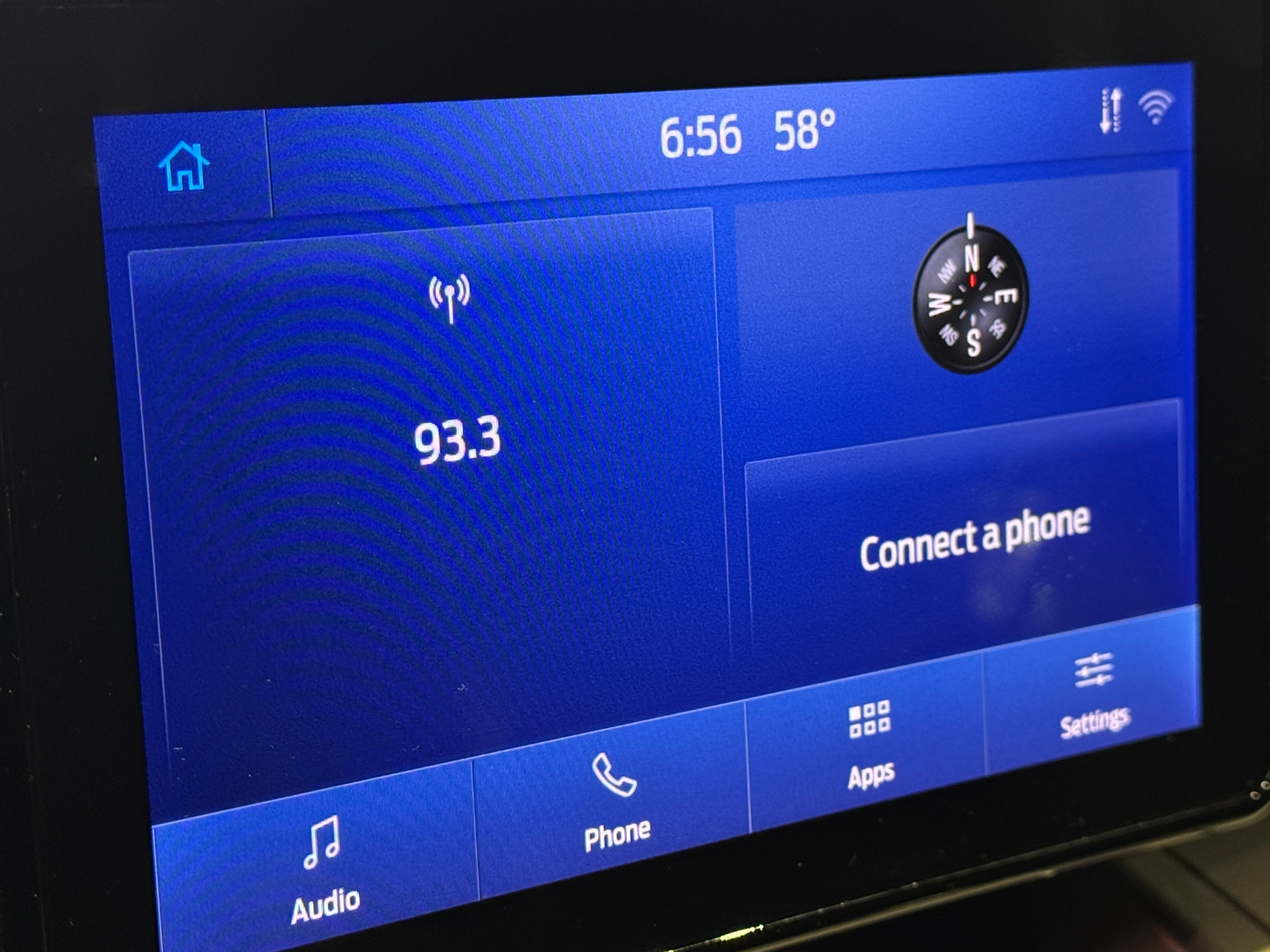 Thumbnail: 2021 Ford Explorer - 4