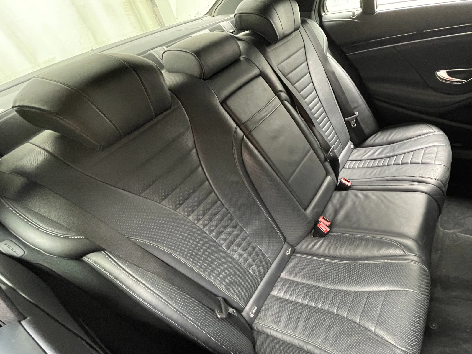 Thumbnail: 2019 Mercedes-Benz S-Class - 5