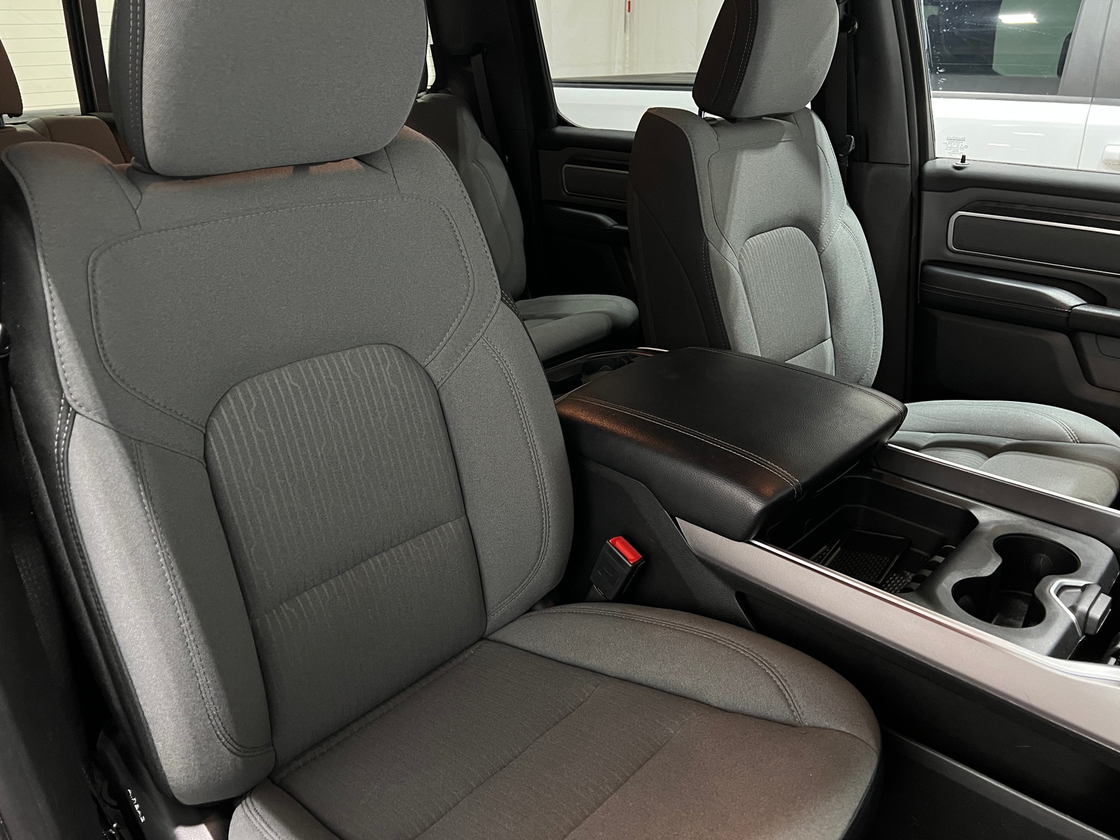 Thumbnail: 2021 RAM 1500 - 2