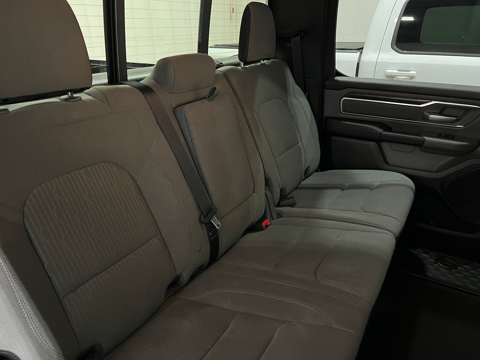 Thumbnail: 2021 RAM 1500 - 6