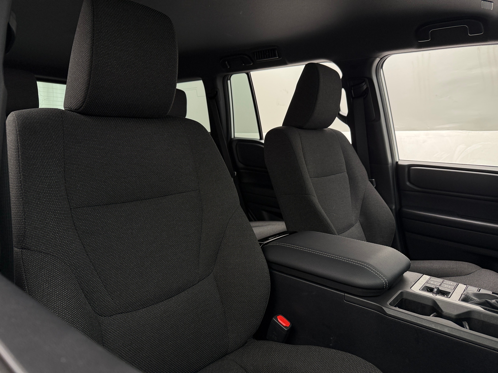 Thumbnail: 2025 Toyota Land Cruiser - 2