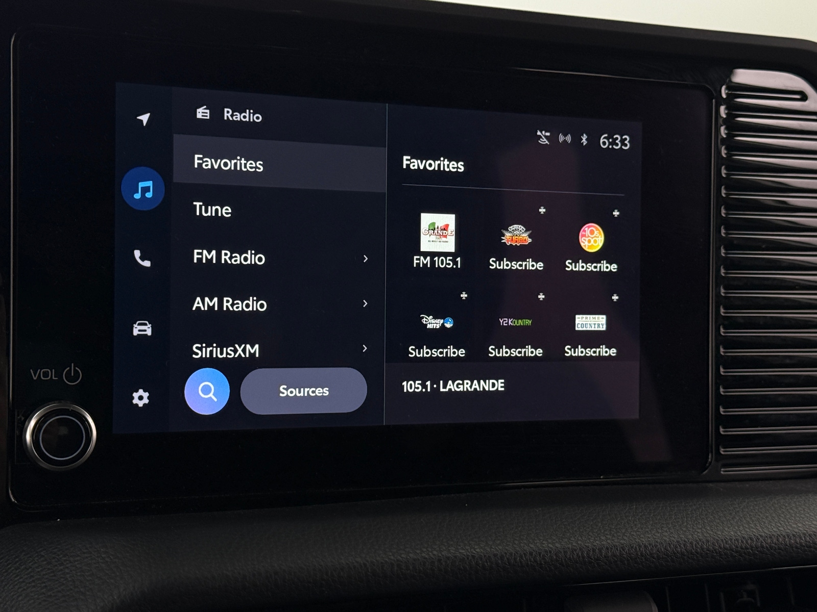 Thumbnail: 2025 Toyota Land Cruiser - 4