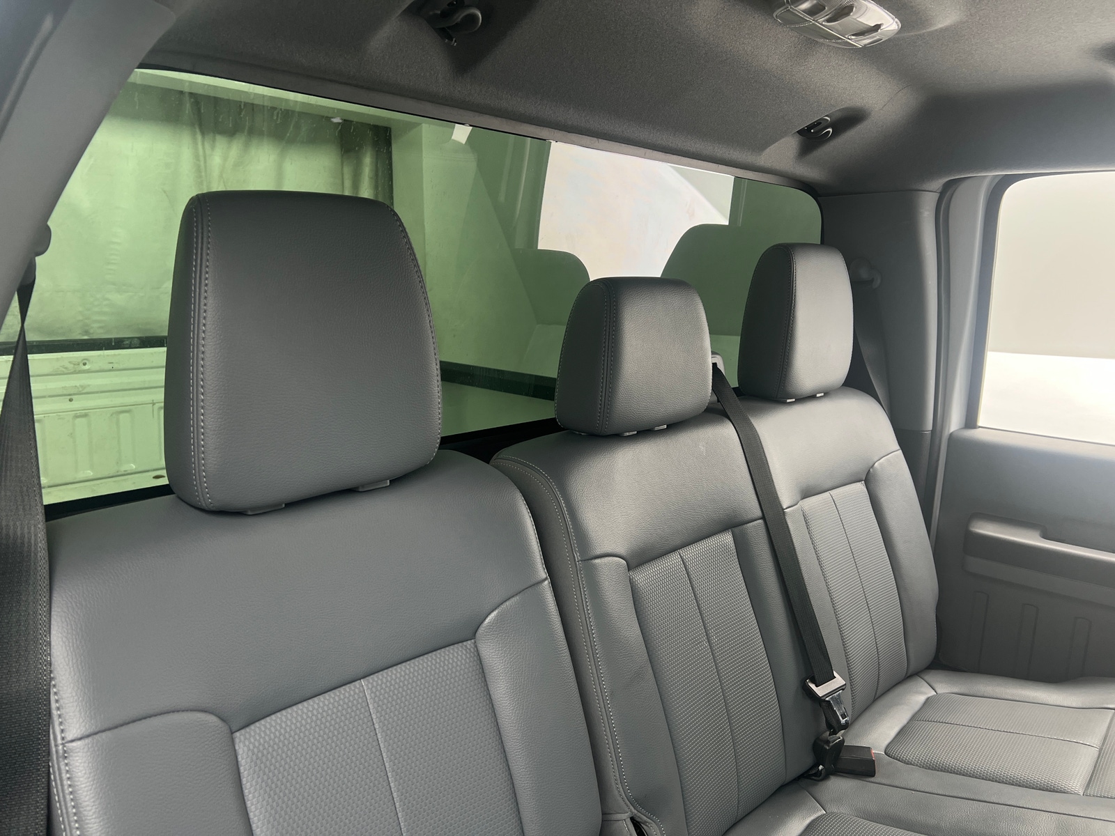 Thumbnail: 2014 Ford Econoline - 5