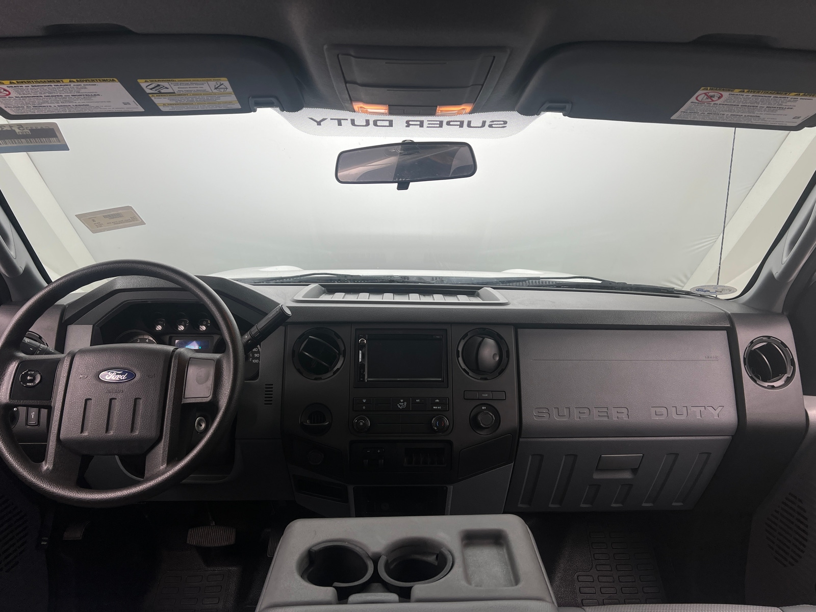 Thumbnail: 2014 Ford Econoline - 2