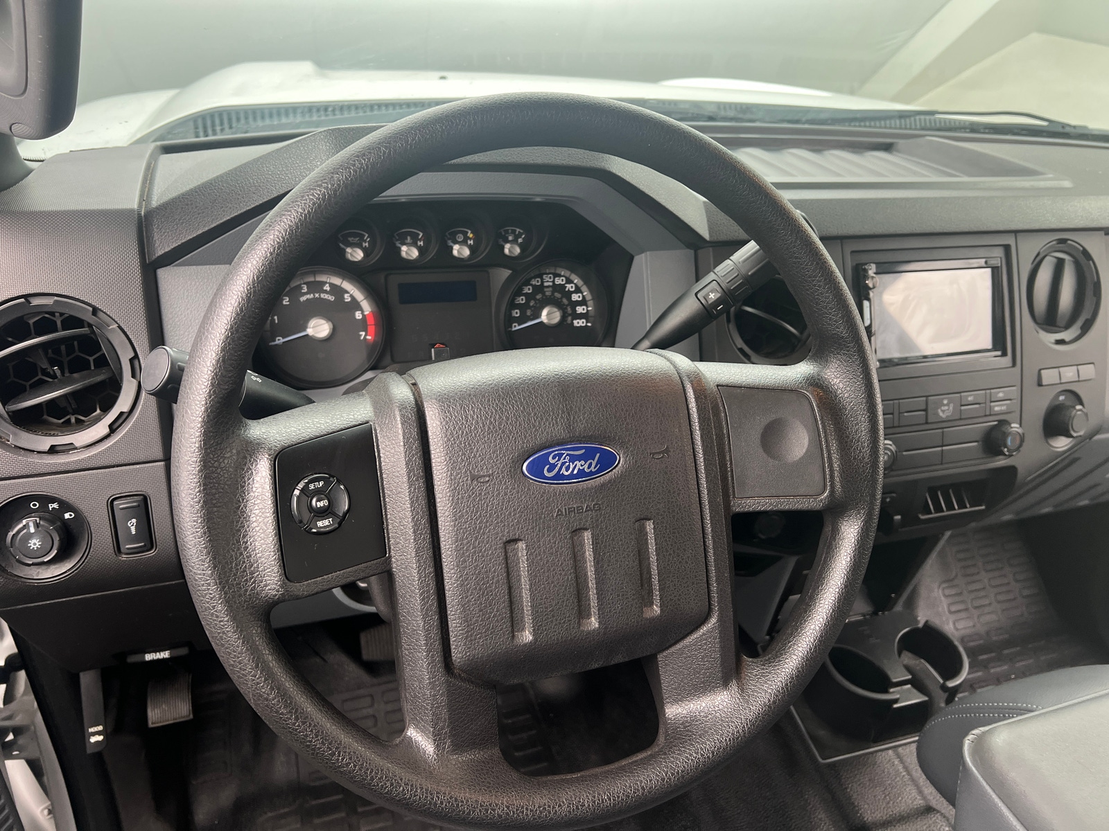 Thumbnail: 2014 Ford Econoline - 4