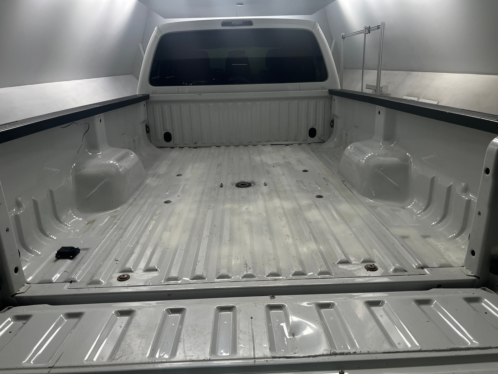 Thumbnail: 2014 Ford Econoline - 6