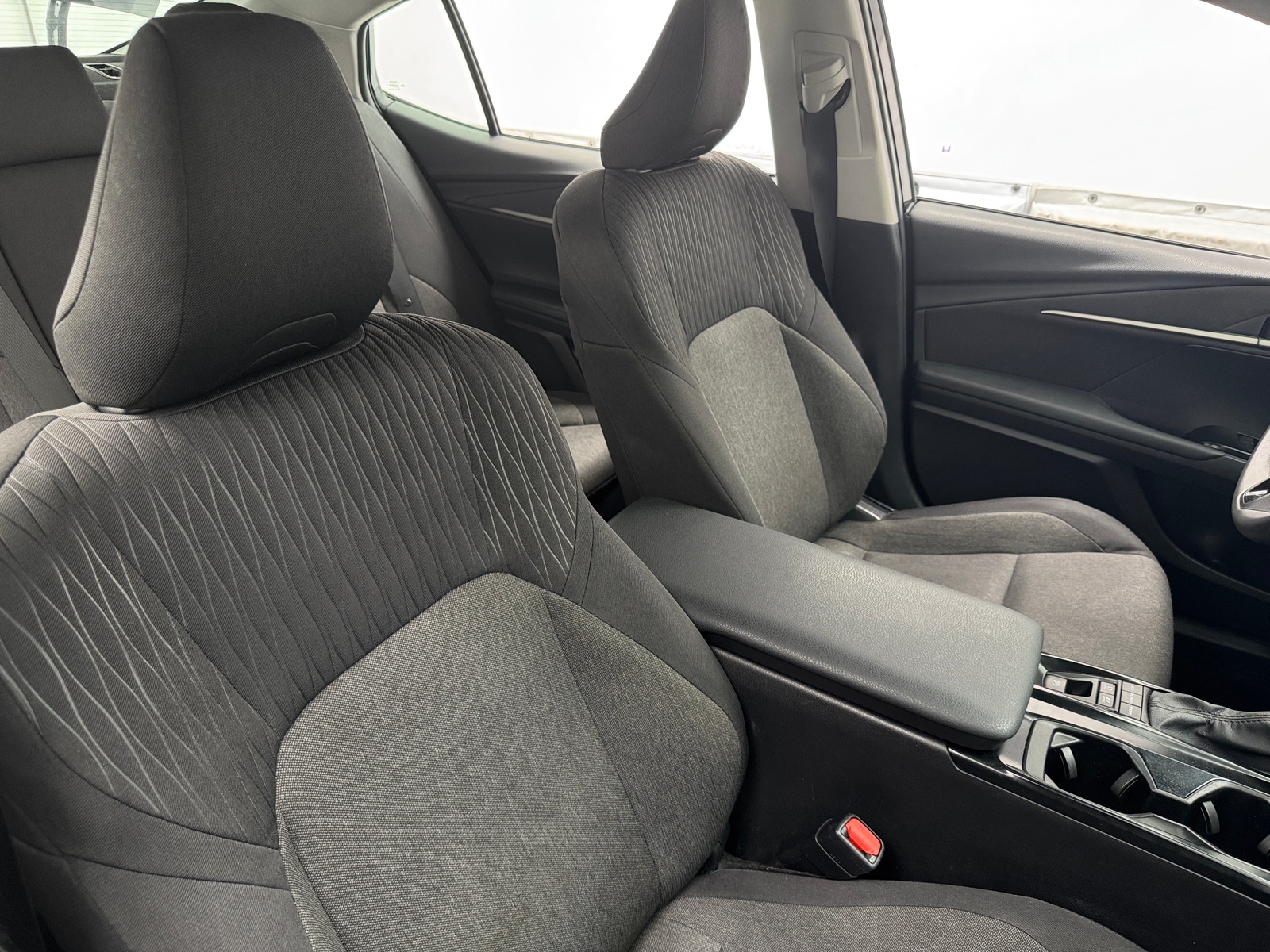 Thumbnail: 2025 Toyota Camry - 2