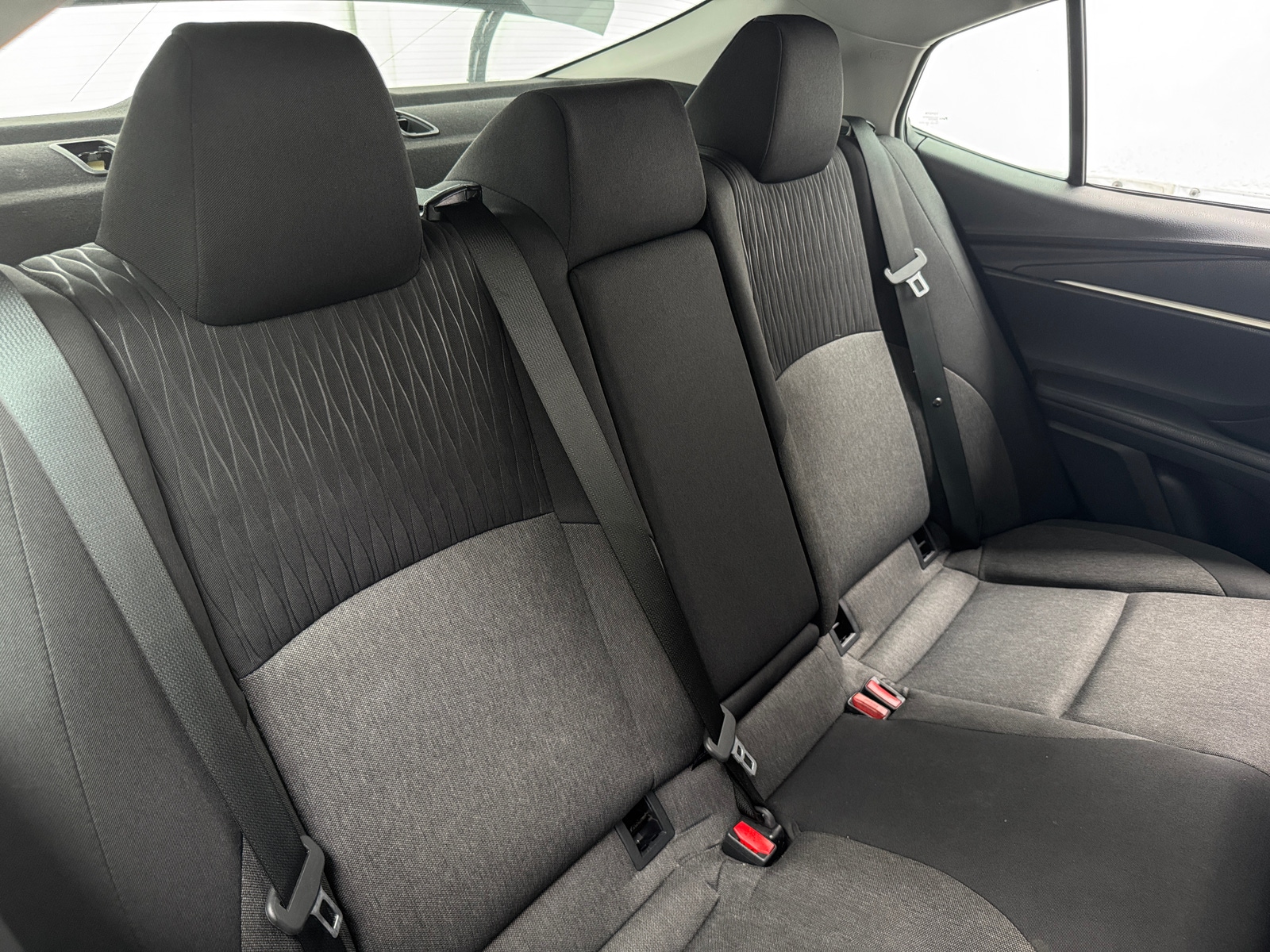 Thumbnail: 2025 Toyota Camry - 6