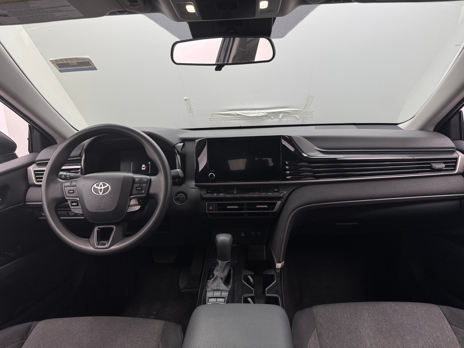 Thumbnail: 2025 Toyota Camry - 3