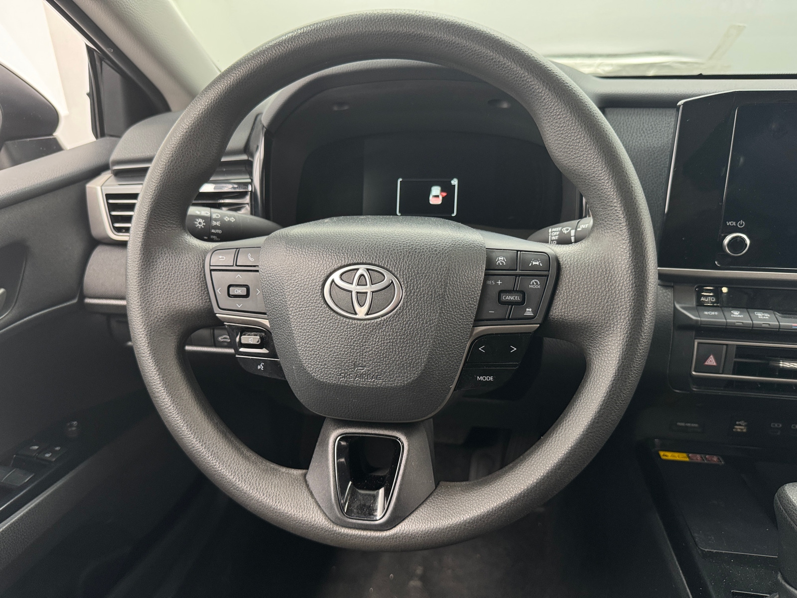 Thumbnail: 2025 Toyota Camry - 5