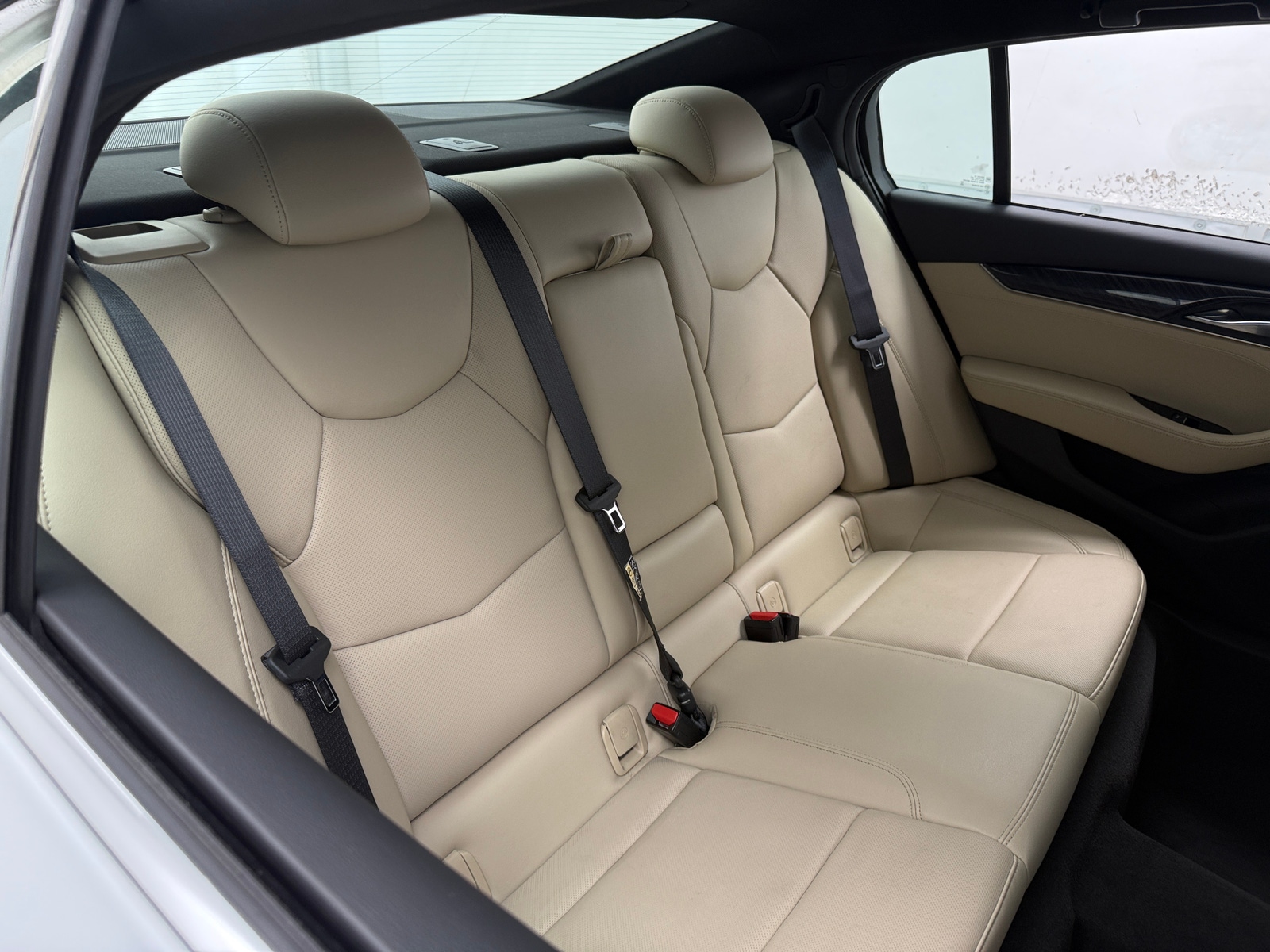 Thumbnail: 2023 Cadillac CT5 - 5