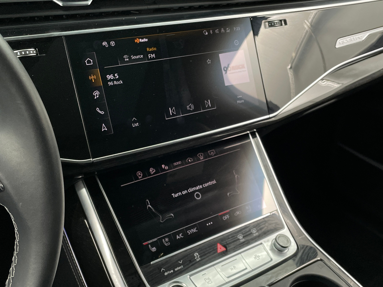 Thumbnail: 2025 Audi Q7 - 3