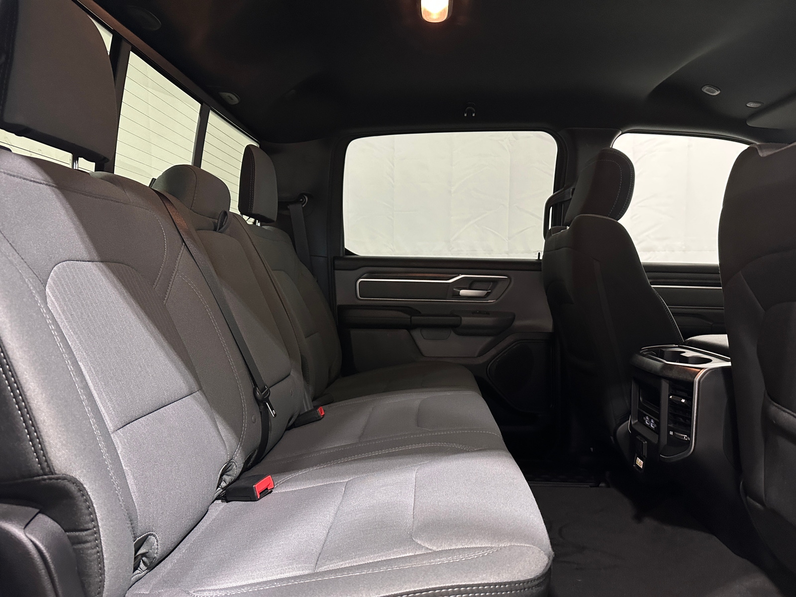 Thumbnail: 2022 RAM 1500 - 6