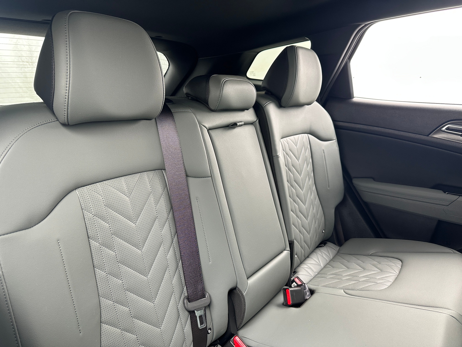 Thumbnail: 2025 Kia Sportage - 5