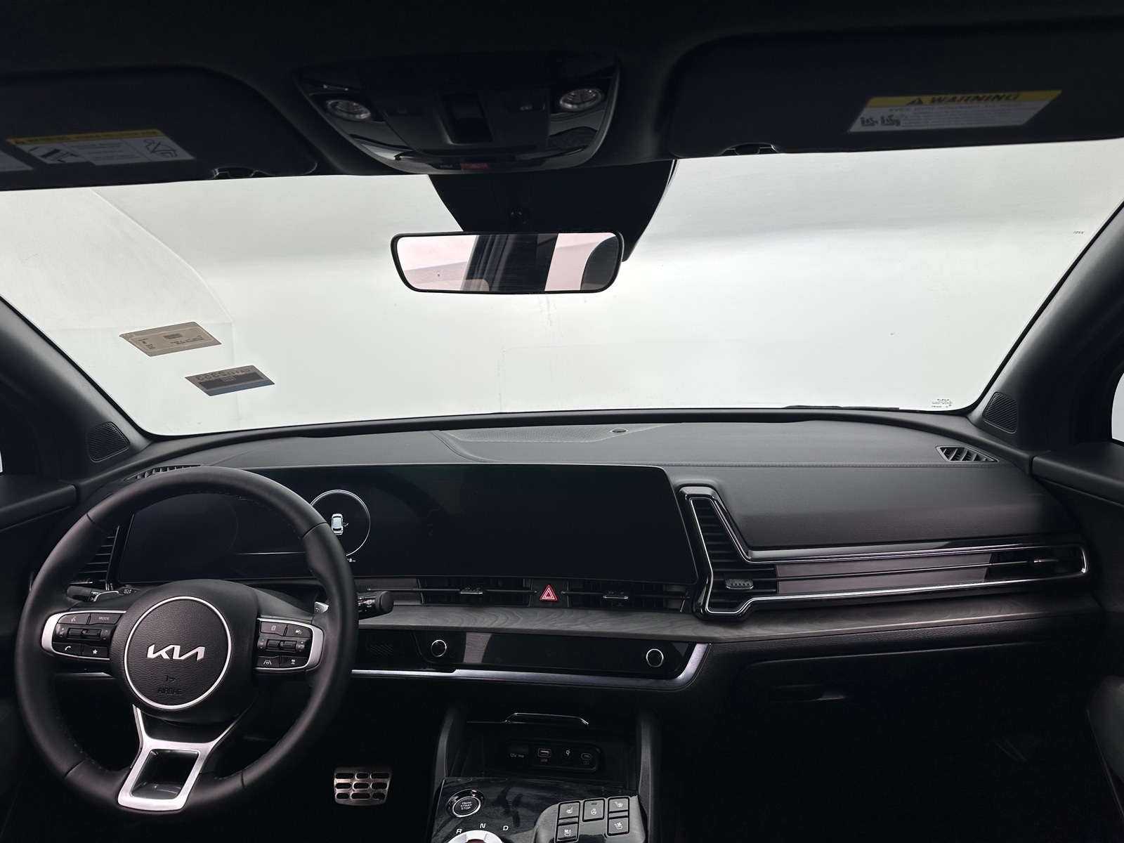 Thumbnail: 2025 Kia Sportage - 2