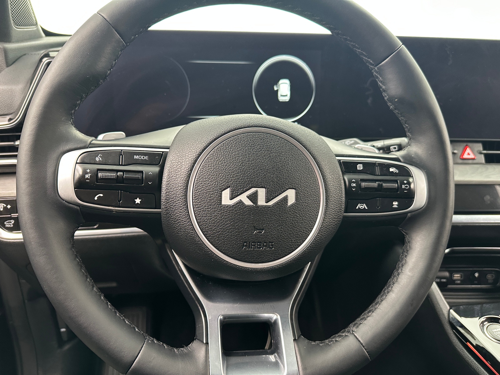 Thumbnail: 2025 Kia Sportage - 4