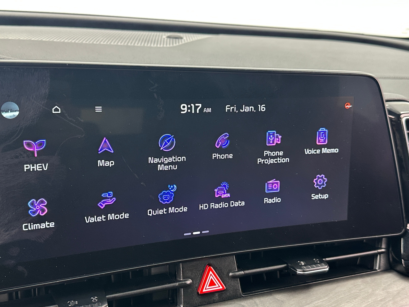 Thumbnail: 2025 Kia Sportage - 3