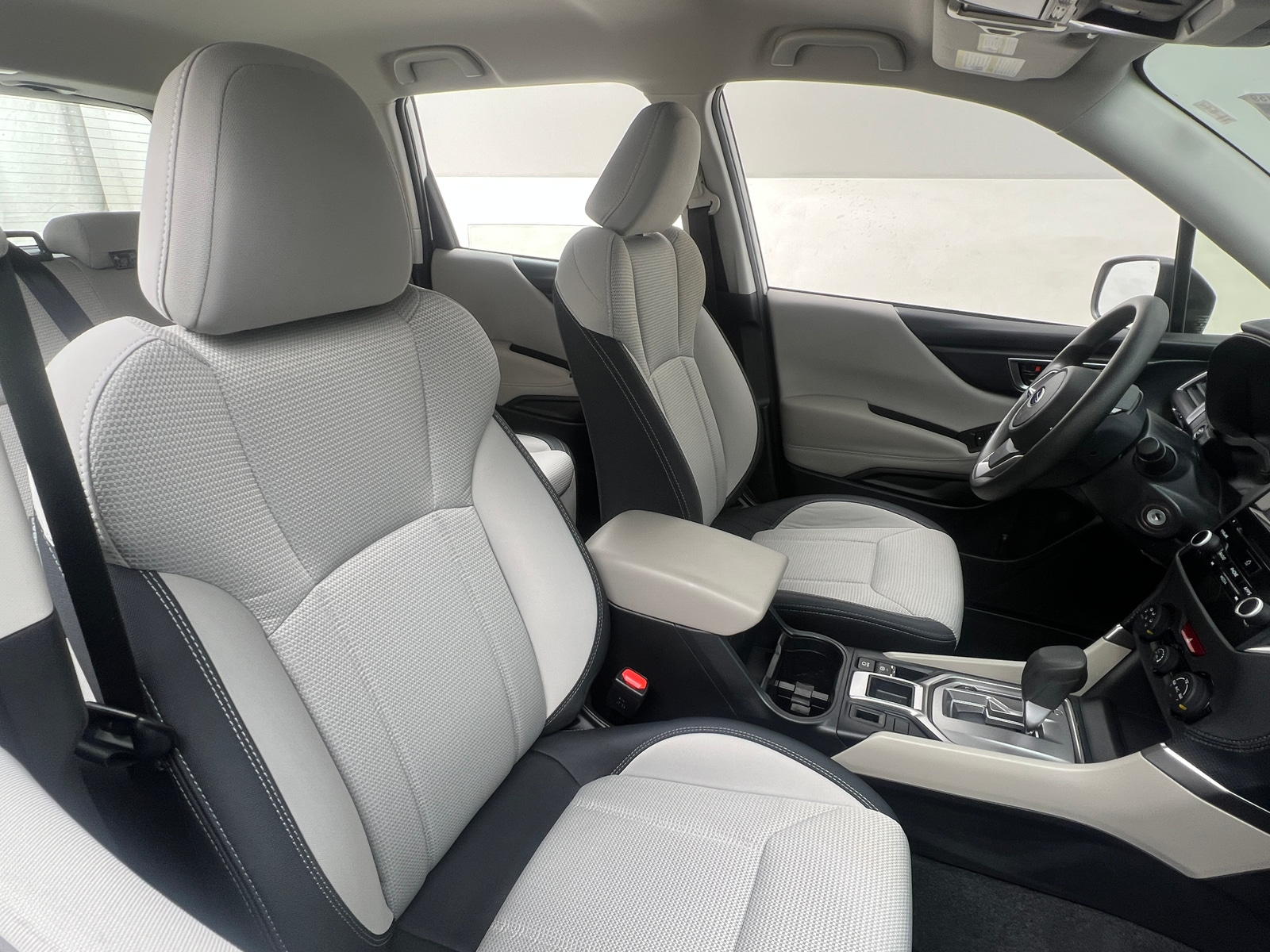 Thumbnail: 2023 Subaru Forester - 2