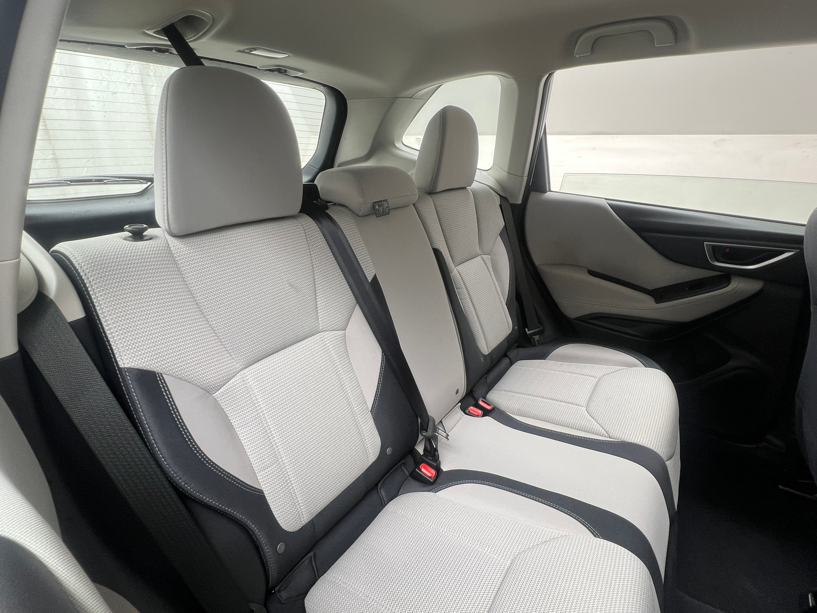 Thumbnail: 2023 Subaru Forester - 6