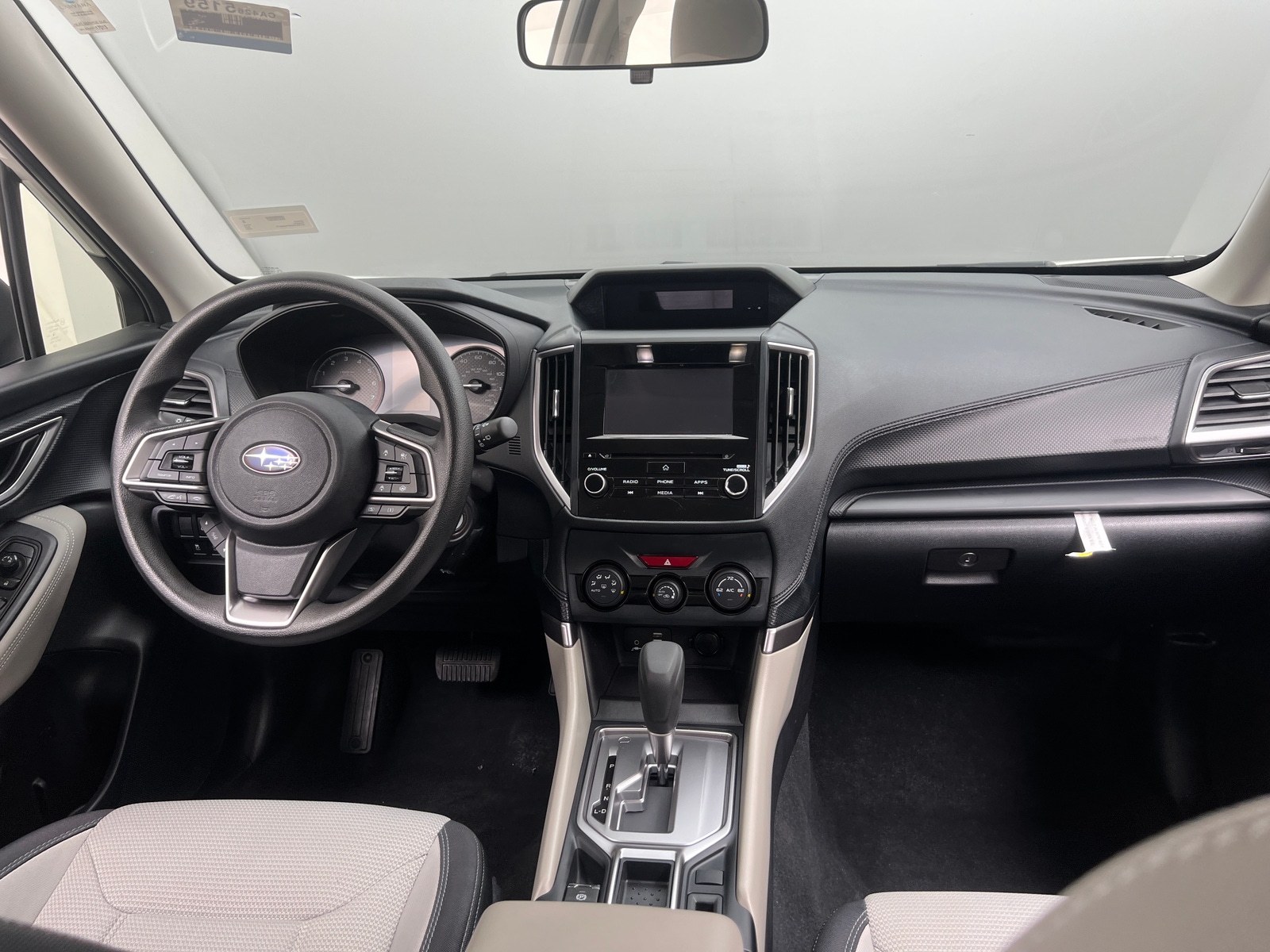 Thumbnail: 2023 Subaru Forester - 3