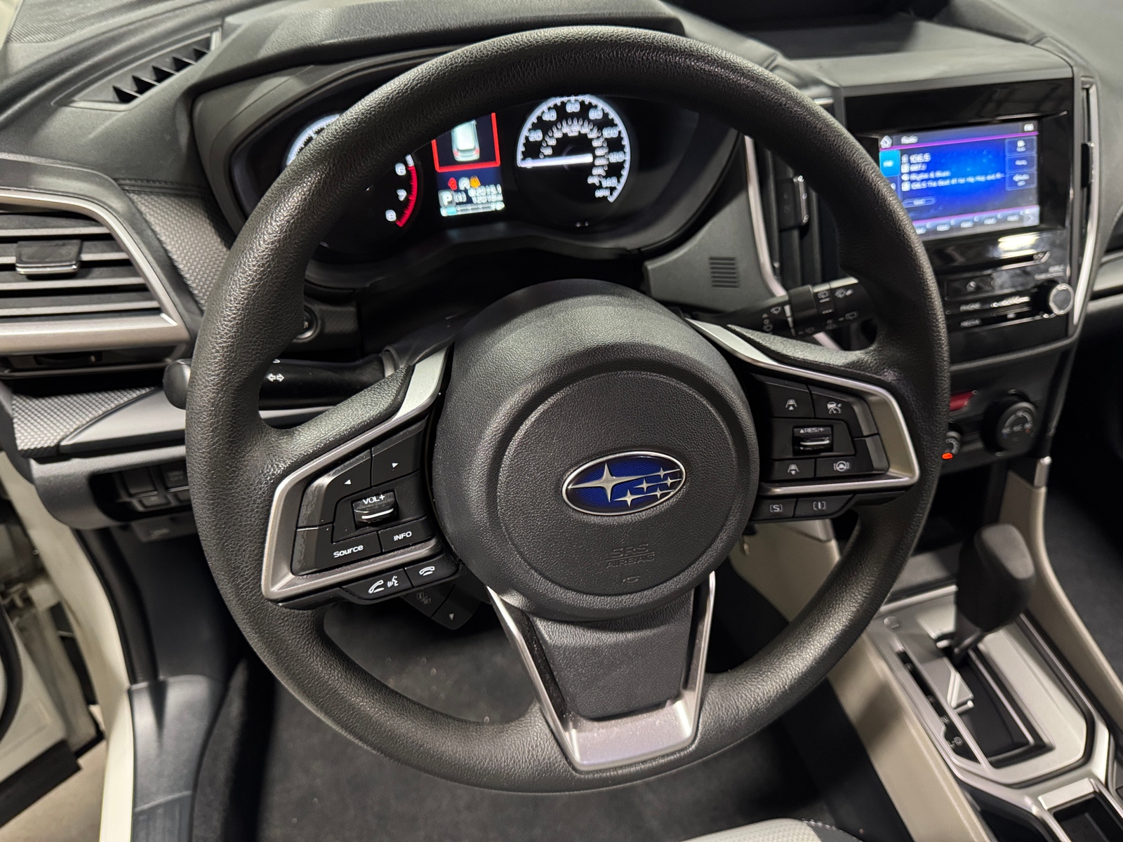 Thumbnail: 2023 Subaru Forester - 5