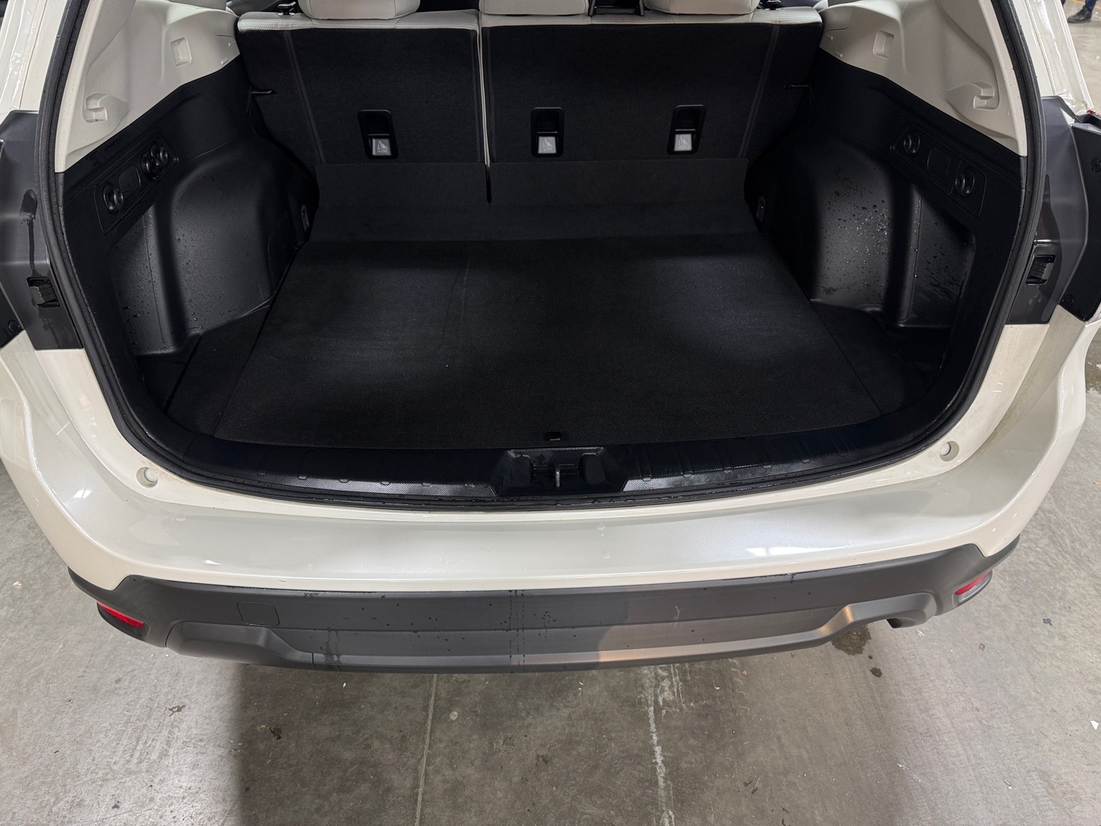 Thumbnail: 2023 Subaru Forester - 7