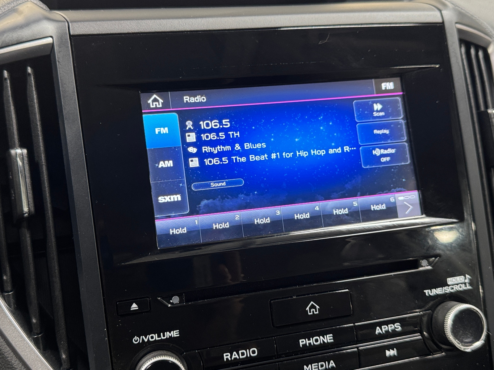 Thumbnail: 2023 Subaru Forester - 4