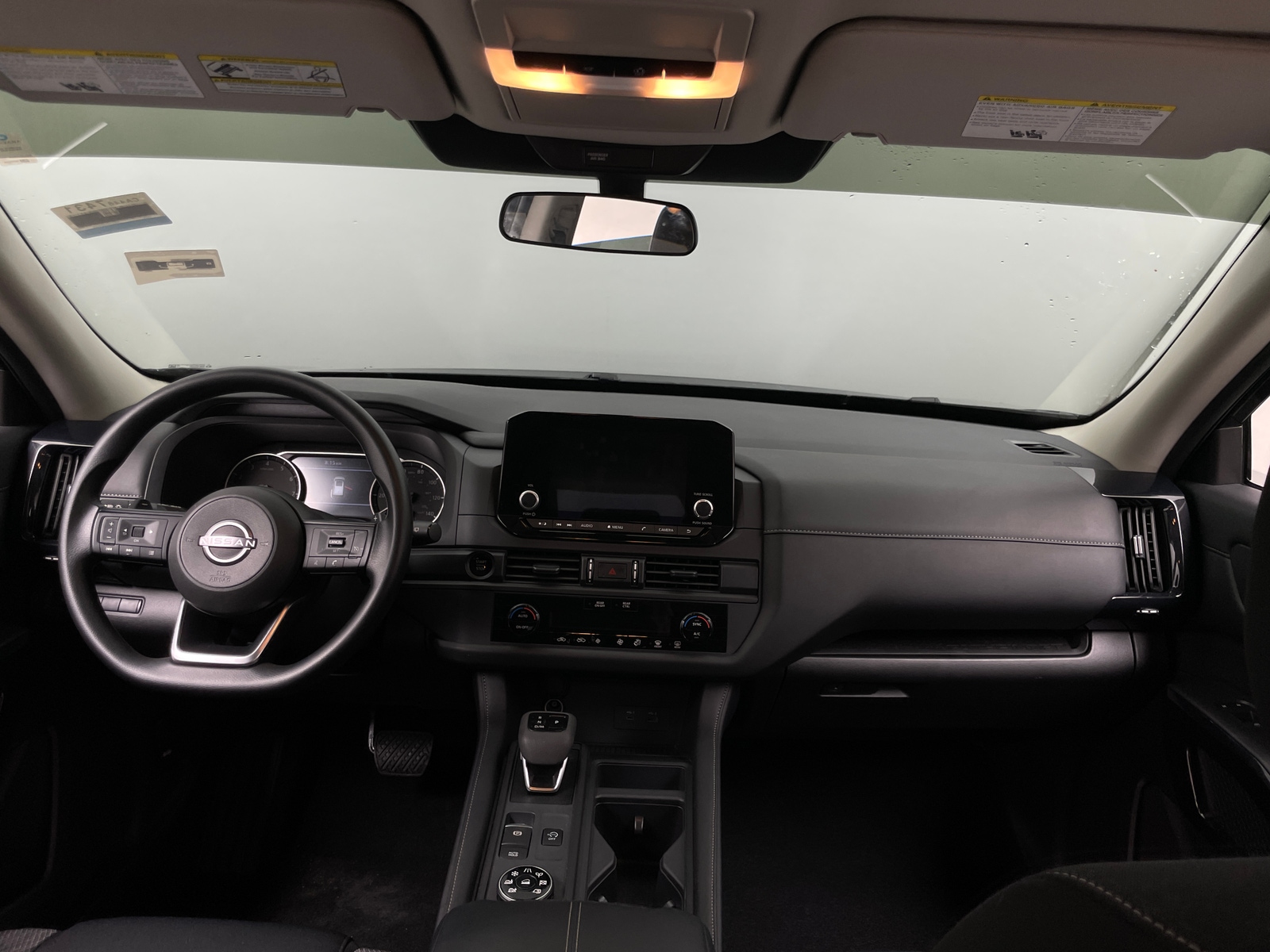 Thumbnail: 2025 Nissan Pathfinder - 3