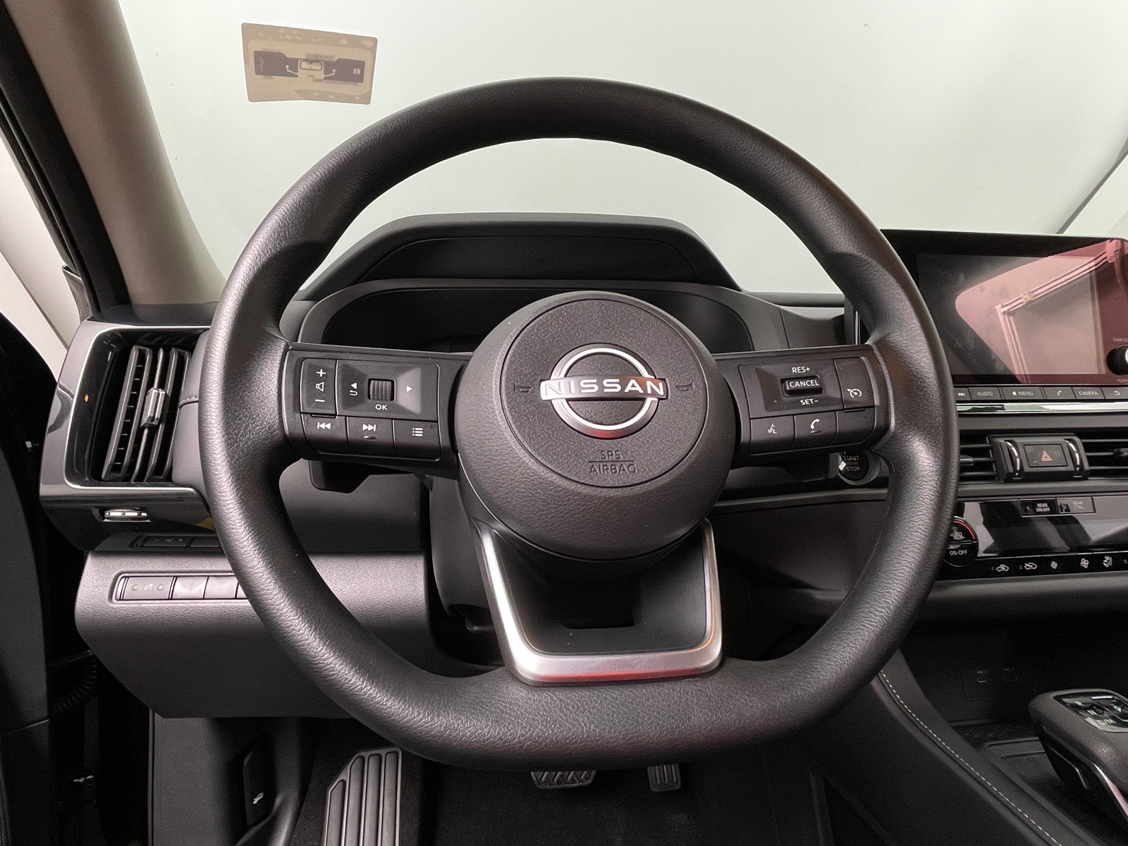 Thumbnail: 2025 Nissan Pathfinder - 5