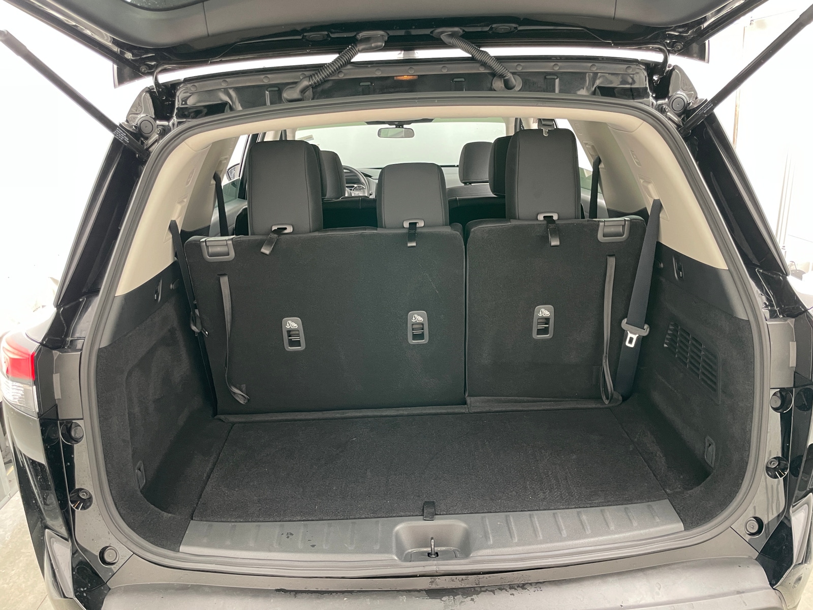 Thumbnail: 2025 Nissan Pathfinder - 7