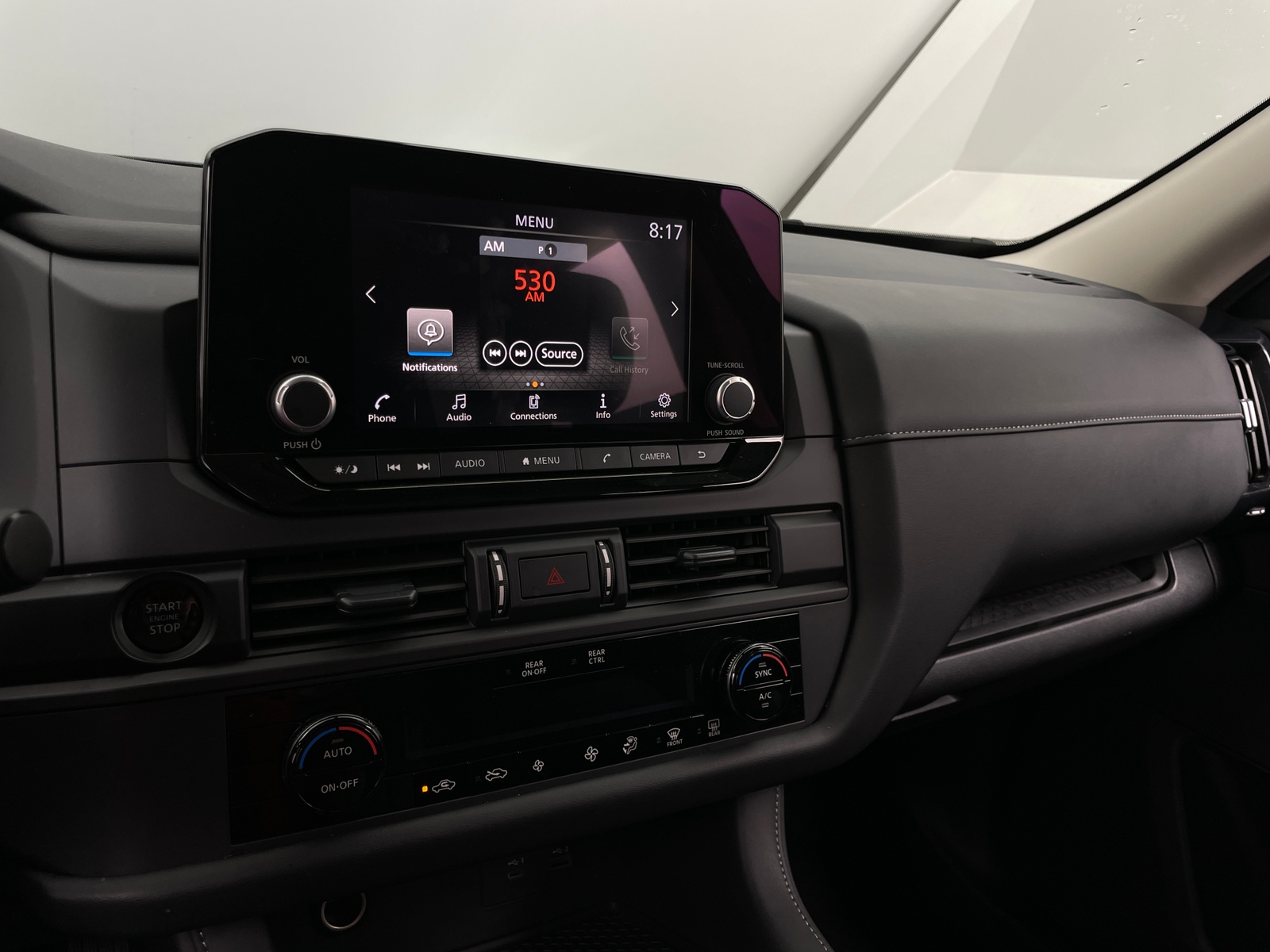 Thumbnail: 2025 Nissan Pathfinder - 4