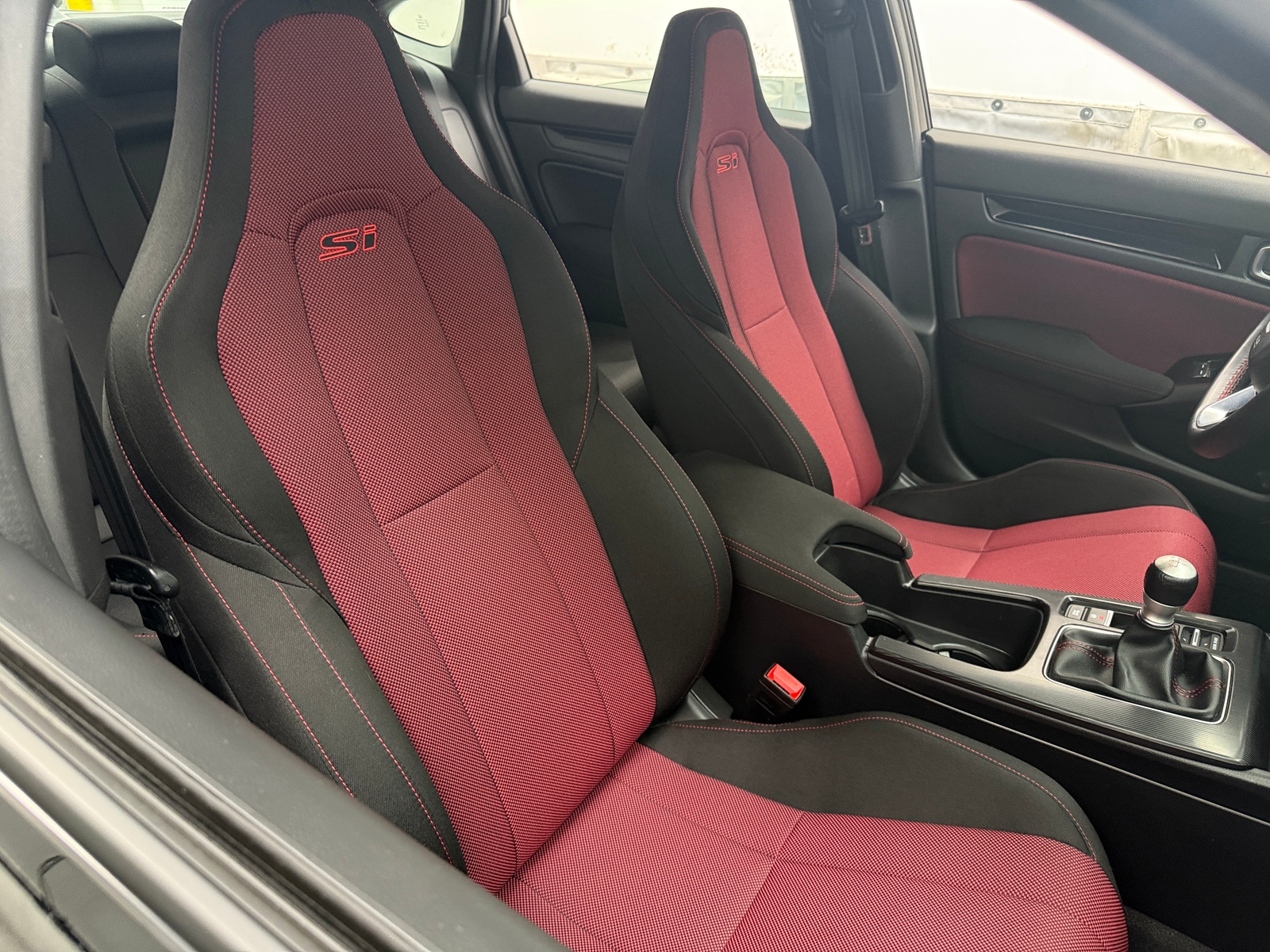 Thumbnail: 2024 Honda Civic - 2