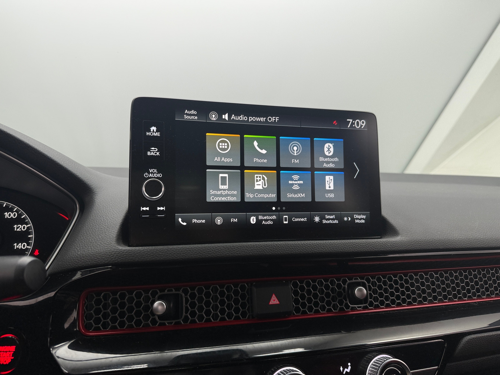 Thumbnail: 2024 Honda Civic - 4