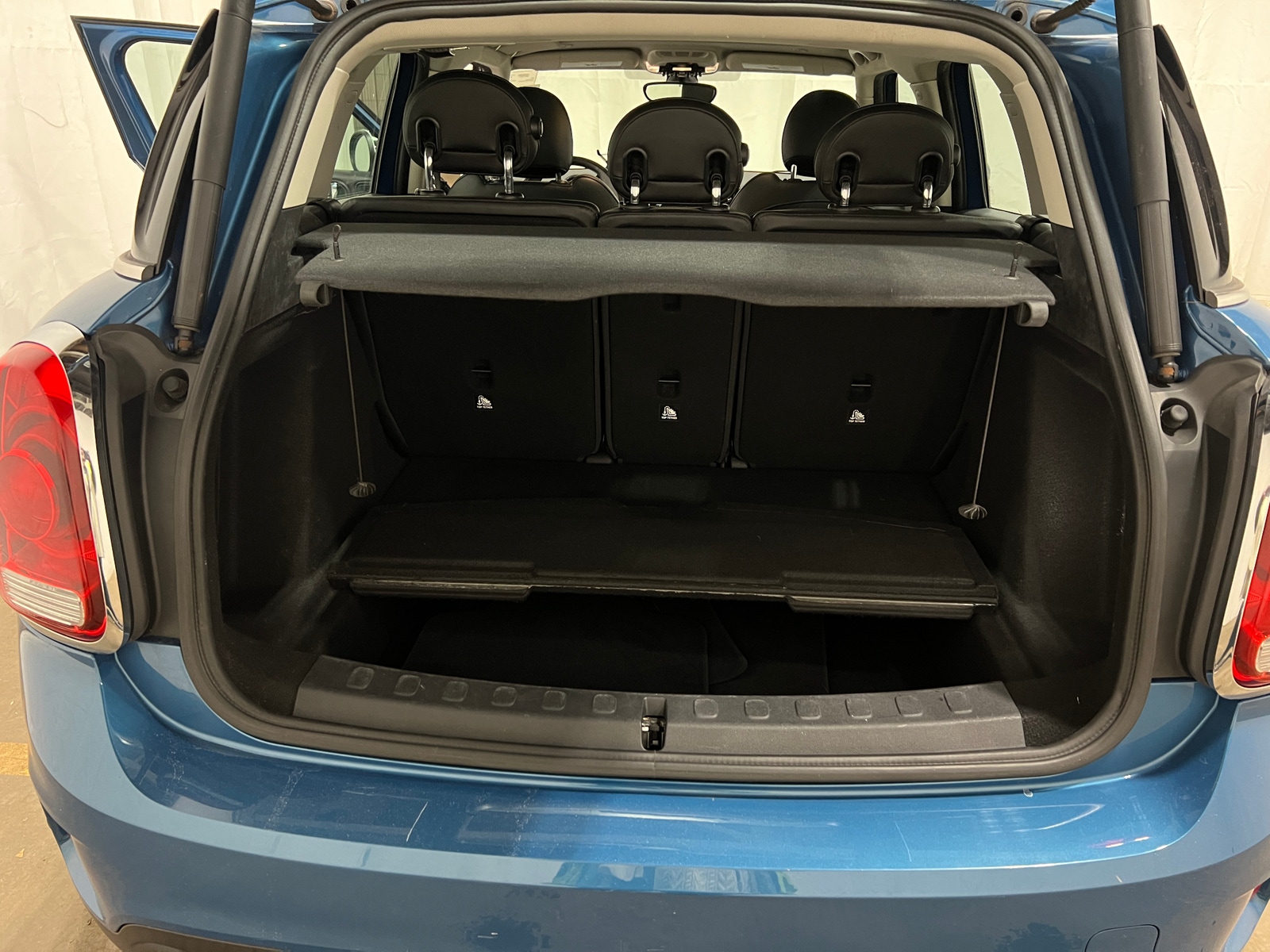 Thumbnail: 2018 MINI Cooper Countryman - 7