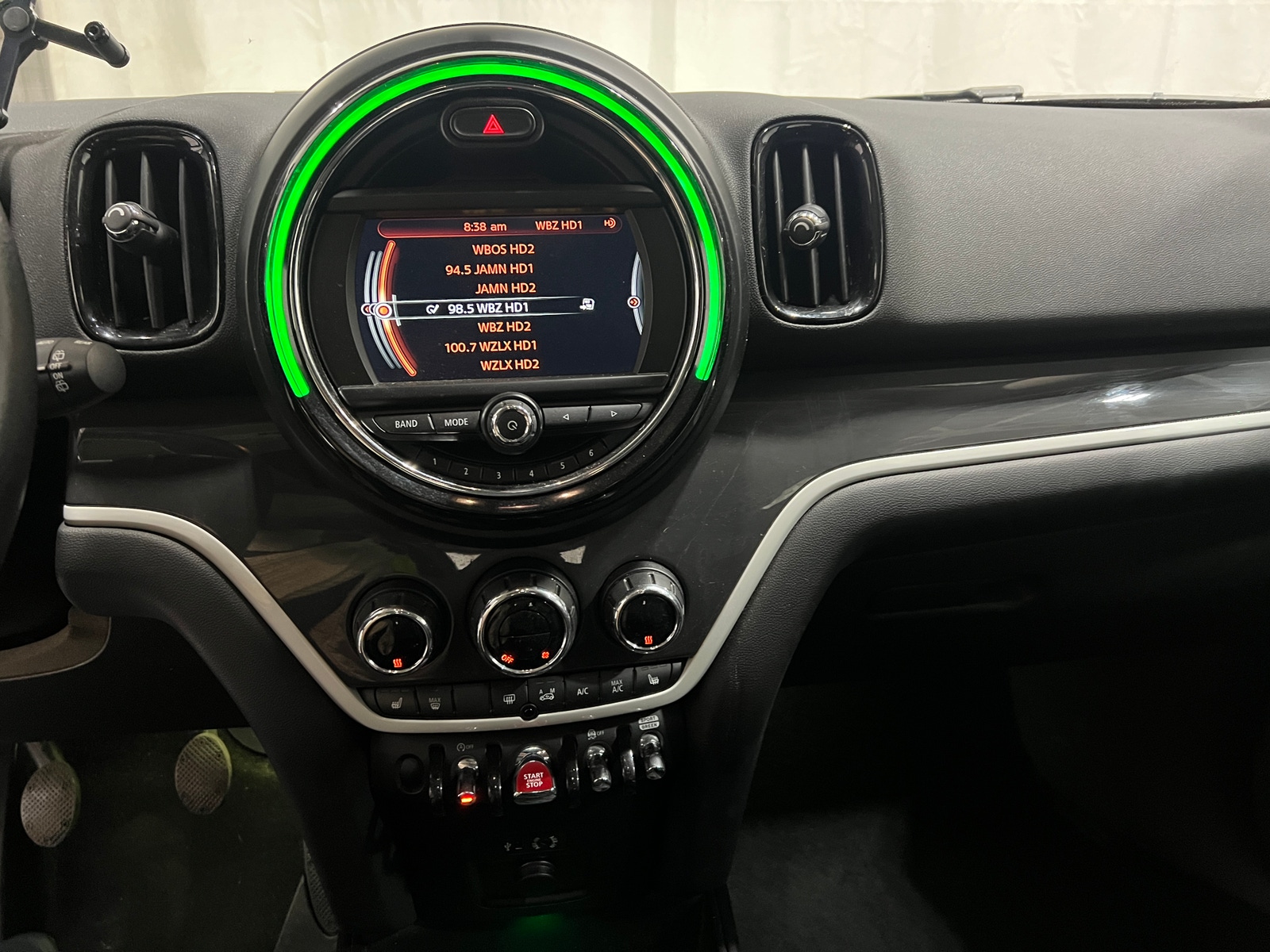 Thumbnail: 2018 MINI Cooper Countryman - 4