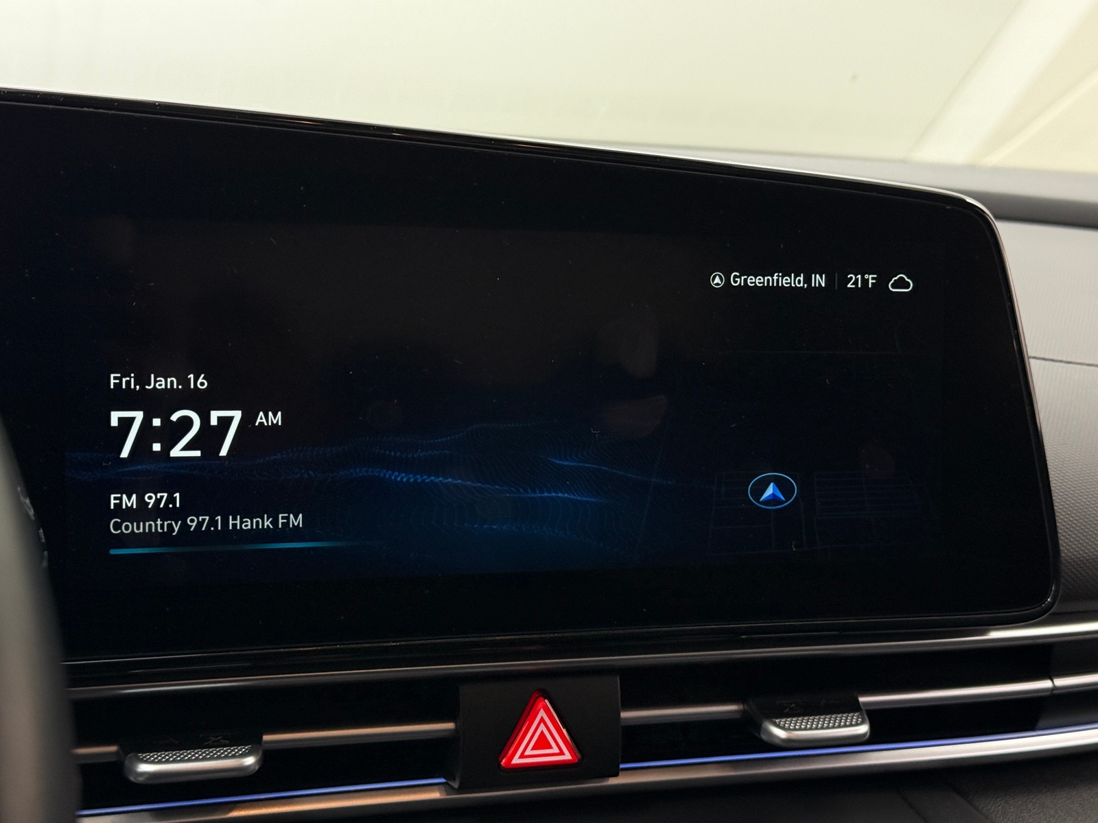 Thumbnail: 2023 Hyundai Elantra - 3