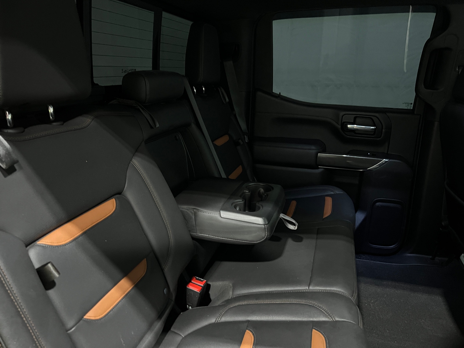 Thumbnail: 2021 GMC Sierra 1500 - 5