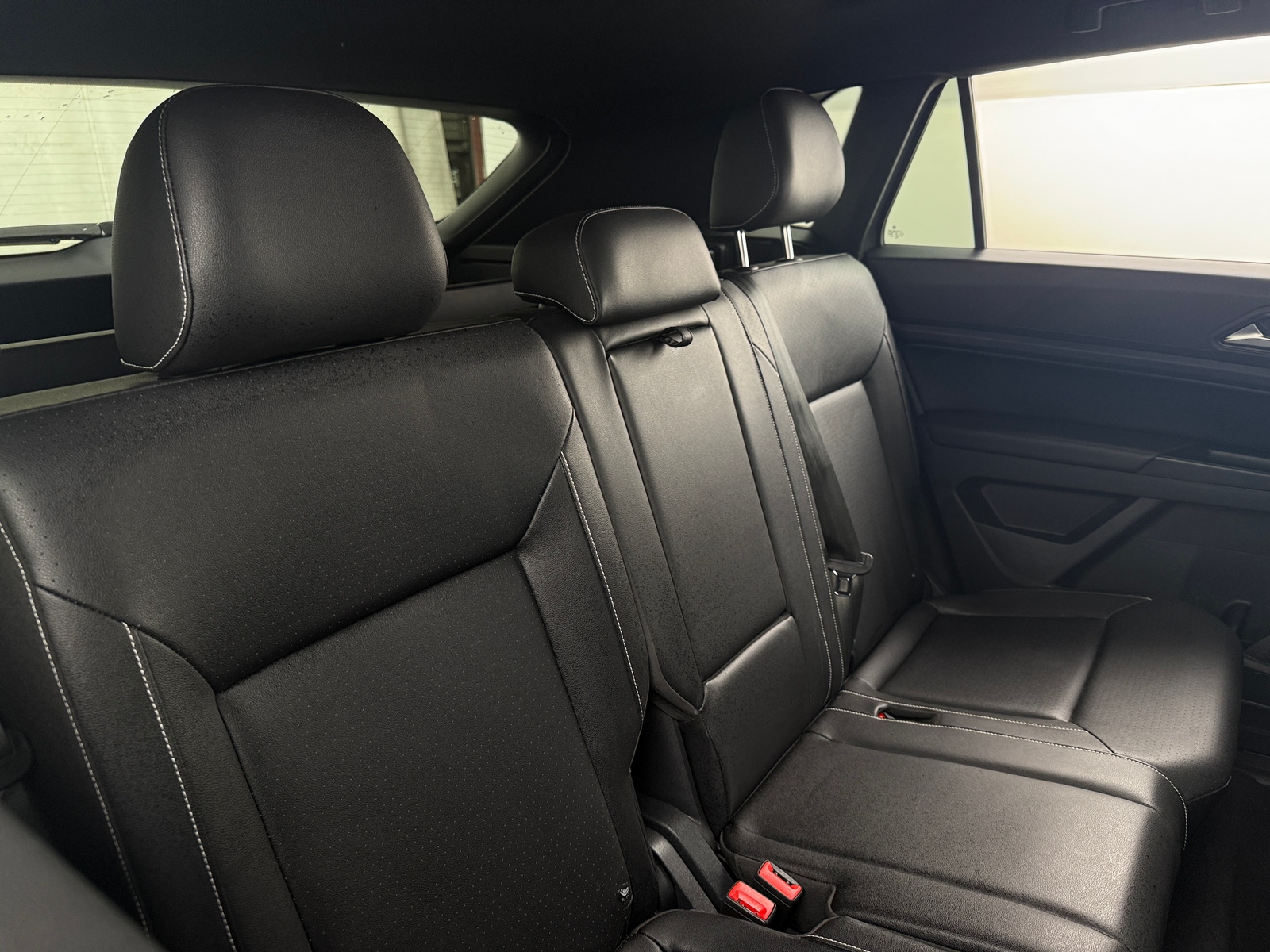 Thumbnail: 2020 Volkswagen Atlas - 5