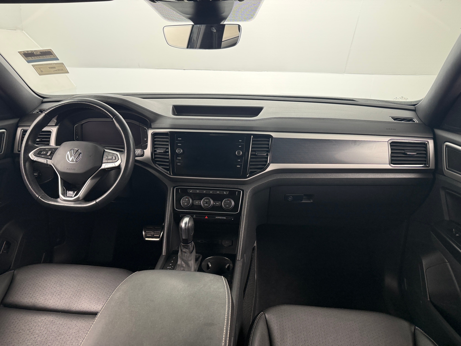 Thumbnail: 2020 Volkswagen Atlas - 2