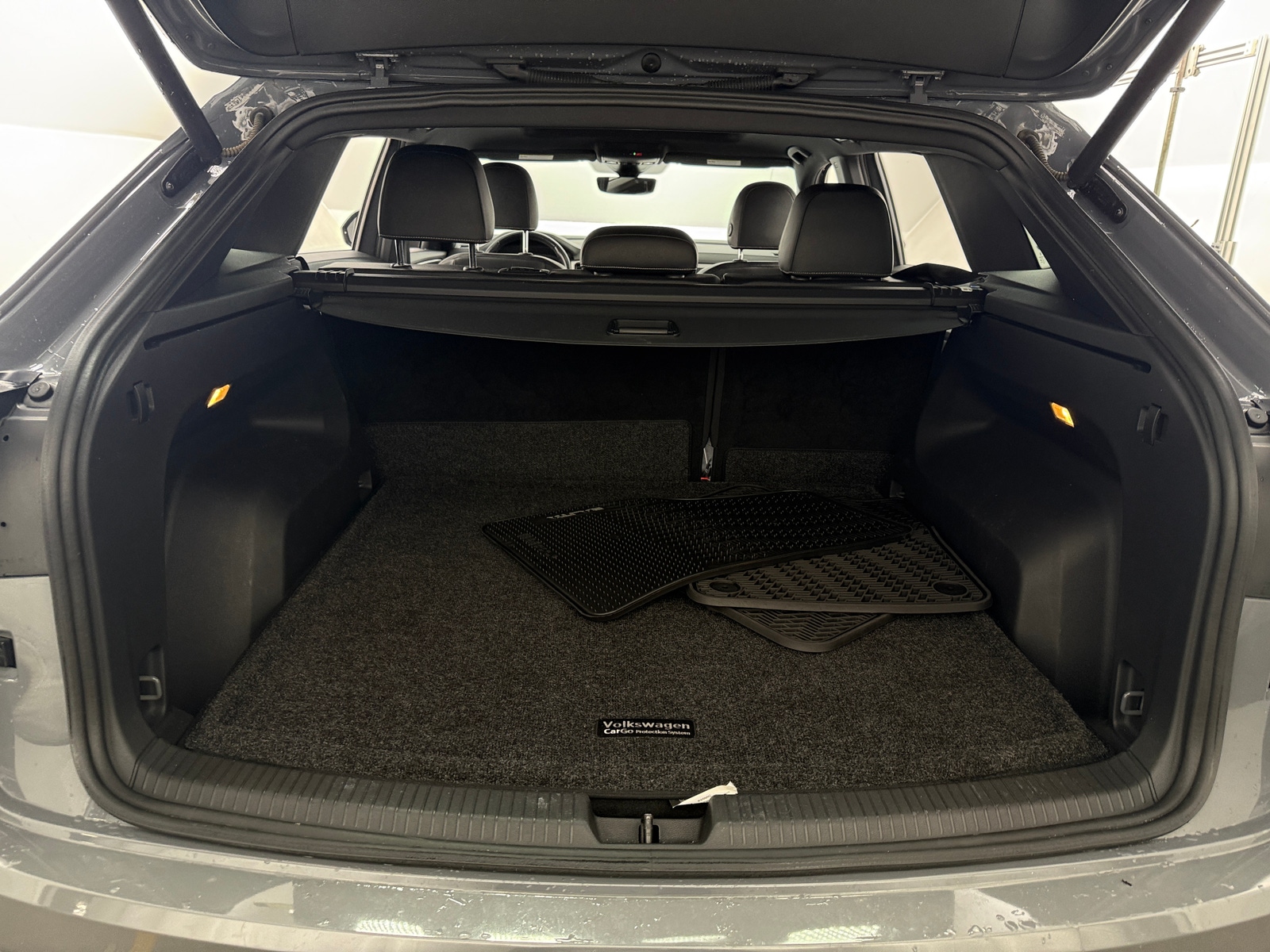 Thumbnail: 2020 Volkswagen Atlas - 6