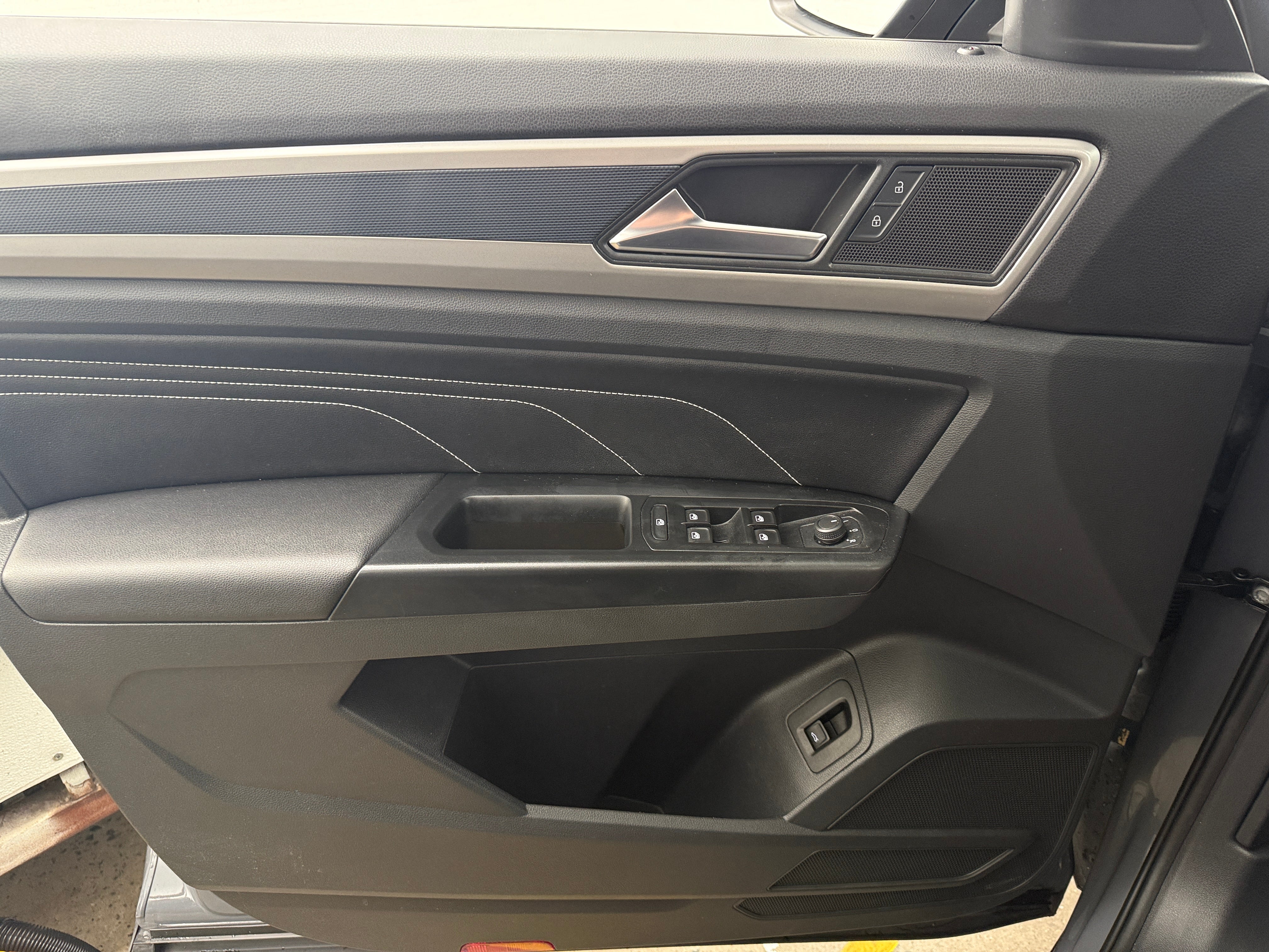 2020 Volkswagen Atlas Cross Sport