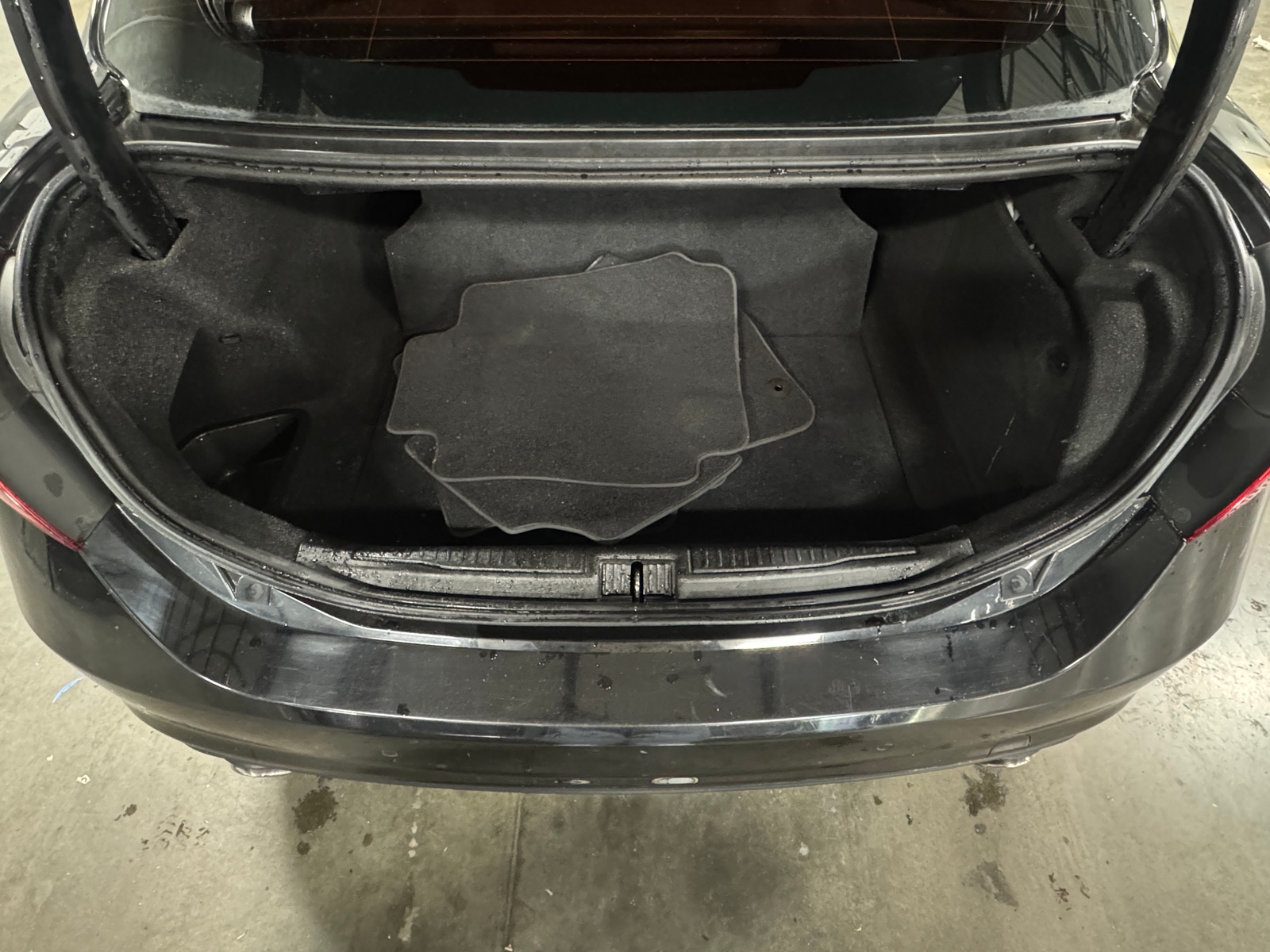 Thumbnail: 2021 Alfa Romeo Giulia - 6