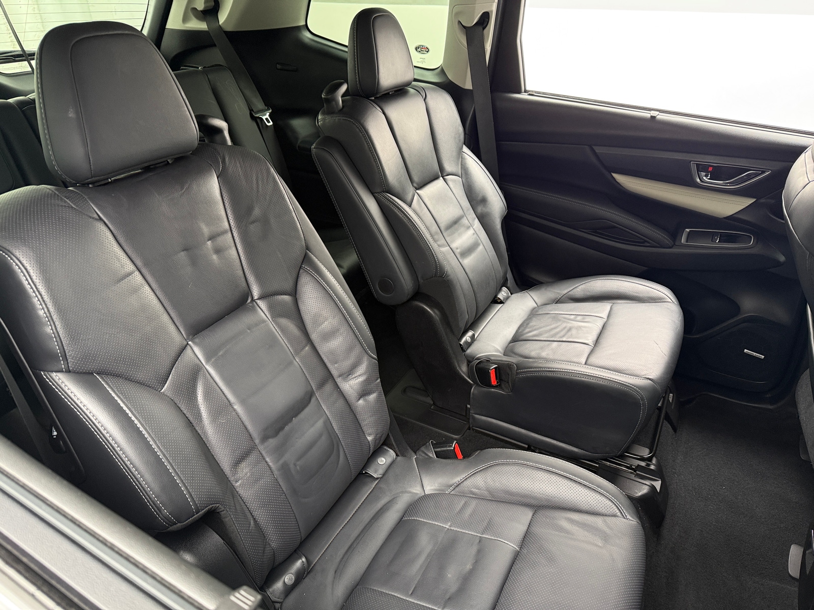 Thumbnail: 2019 Subaru Ascent - 5