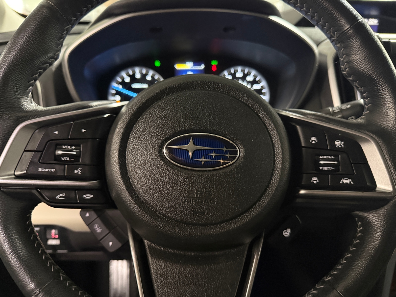 Thumbnail: 2019 Subaru Ascent - 4