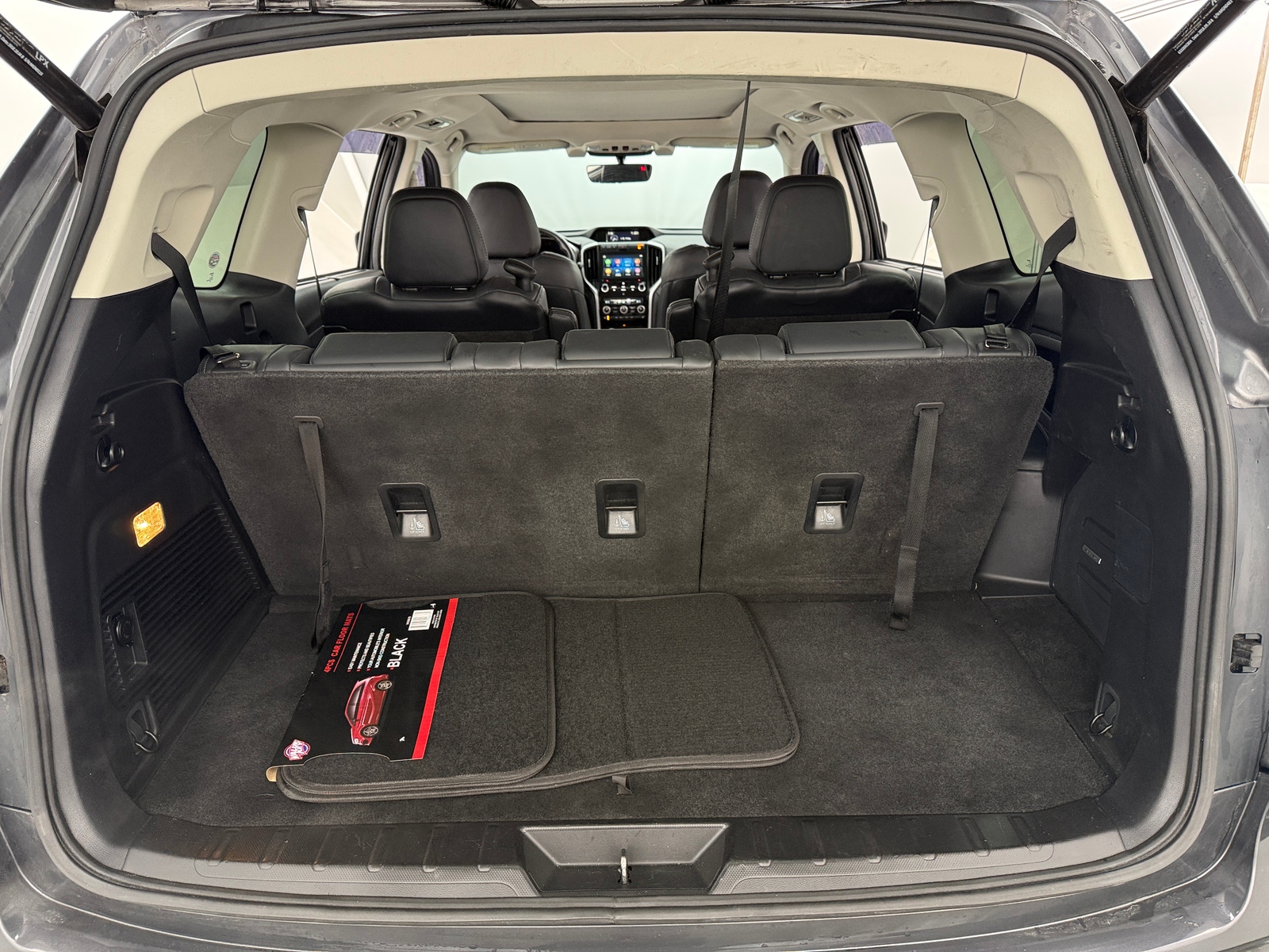 Thumbnail: 2019 Subaru Ascent - 6