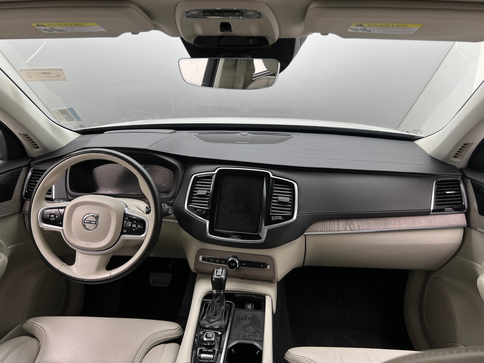 Thumbnail: 2021 Volvo XC90 - 2